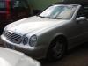  Mercedes CLK-CLass C208 (1997-2002) Разборочный номер V4233 #3
