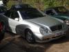  Mercedes CLK-CLass C208 (1997-2002) Разборочный номер V4233 #4
