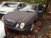  Mercedes CLK-CLass C208 (1997-2002) Разборочный номер S4760 #2