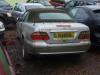  Mercedes CLK-CLass C208 (1997-2002) Разборочный номер V4484 #2