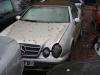  Mercedes CLK-CLass C208 (1997-2002) Разборочный номер V4484 #3
