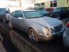  Mercedes CLK-CLass C208 (1997-2002) Разборочный номер V4861 #1