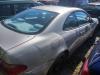  Mercedes CLK-CLass C208 (1997-2002) Разборочный номер P1657 #1