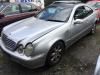  Mercedes CLK-CLass C208 (1997-2002) Разборочный номер S5453 #2