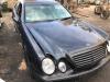  Mercedes CLK-CLass C208 (1997-2002) Разборочный номер T5142 #1