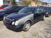 Mercedes CLK-CLass C208 (1997-2002) Разборочный номер S6028 #1