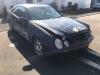  Mercedes CLK-CLass C208 (1997-2002) Разборочный номер S6177 #2