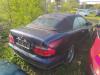  Mercedes CLK-CLass C208 (1997-2002) Разборочный номер C0593 #1