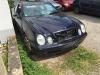  Mercedes CLK-CLass C208 (1997-2002) Разборочный номер S7255 #2