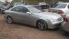  Mercedes CLK-Class C209 (2002-2010) Разборочный номер V0615 #1