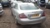  Mercedes CLK-Class C209 (2002-2010) Разборочный номер V0615 #2
