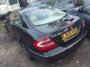  Mercedes CLK-Class C209 (2002-2010) Разборочный номер V3433 #2