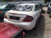  Mercedes CLK-Class C209 (2002-2010) Разборочный номер S4438 #1