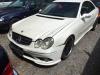  Mercedes CLK-Class C209 (2002-2010) Разборочный номер S4438 #2