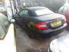  Mercedes CLK-Class C209 (2002-2010) Разборочный номер V4344 #2
