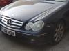  Mercedes CLK-Class C209 (2002-2010) Разборочный номер V4921 #5