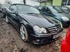  Mercedes CLK-Class C209 (2002-2010) Разборочный номер V5529 #1