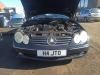  Mercedes CLK-Class C209 (2002-2010) Разборочный номер M0110 #1