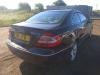  Mercedes CLK-Class C209 (2002-2010) Разборочный номер M0110 #2