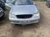  Mercedes CLK-Class C209 (2002-2010) Разборочный номер M0171 #1