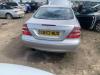  Mercedes CLK-Class C209 (2002-2010) Разборочный номер M0171 #2
