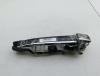 Ручка двери наружная передняя правая Mercedes E-Class W210 (1995-2002) Артикул 54137585 - Фото #1
