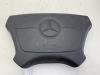 Подушка безопасности (Airbag) водителя Mercedes W210 (E) Артикул 54241695 - Фото #1