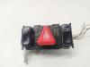 Кнопка аварийной сигнализации (аварийки) Mercedes W210 (E) Артикул 54346641 - Фото #1