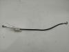 Трос двери передней Mercedes E-Class W210 (1995-2002) Артикул 54517556 - Фото #1
