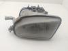 Фара противотуманная левая Mercedes E-Class W210 (1995-2002) Артикул 54601942 - Фото #1