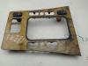 Рамка (накладка) рычага КПП Mercedes E-Class W210 (1995-2002) Артикул 54606073 - Фото #1