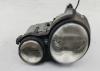 Фара левая Mercedes E-Class W210 (1995-2002) Артикул 54795550 - Фото #1