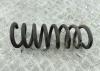 Пружина подвески передняя Mercedes E-Class W210 (1995-2002) Артикул 54844068 - Фото #1