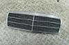 Решетка радиатора Mercedes E-Class W210 (1995-2002) Артикул 54950462 - Фото #1