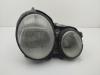 Фара правая Mercedes E-Class W210 (1995-2002) Артикул 54952554 - Фото #1