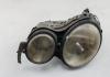 Фара левая Mercedes E-Class W210 (1995-2002) Артикул 55107145 - Фото #1