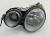 Фара левая Mercedes E-Class W210 (1995-2002) Артикул 55219856 - Фото #1