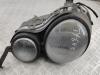 Фара левая Mercedes E-Class W210 (1995-2002) Артикул 55230174 - Фото #1