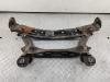 Балка подвески задняя Mercedes E-Class W210 (1995-2002) Артикул 55230566 - Фото #1