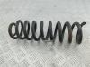 Пружина подвески передняя Mercedes E-Class W210 (1995-2002) Артикул 55230667 - Фото #1