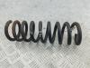 Пружина подвески задняя Mercedes E-Class W210 (1995-2002) Артикул 55230866 - Фото #1