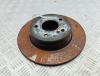 Диск тормозной задний Mercedes E-Class W210 (1995-2002) Артикул 55261144 - Фото #1