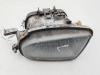 Фара противотуманная левая Mercedes E-Class W210 (1995-2002) Артикул 55261882 - Фото #1