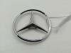 Эмблема Mercedes E-Class W210 (1995-2002) Артикул 55273709 - Фото #1
