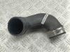 Патрубок интеркулера Mercedes E-Class W210 (1995-2002) Артикул 55277516 - Фото #1