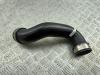Патрубок интеркулера Mercedes E-Class W210 (1995-2002) Артикул 55277540 - Фото #1