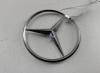 Эмблема Mercedes E-Class W210 (1995-2002) Артикул 55283231 - Фото #1