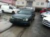  Mercedes W210 (E) Разборочный номер L6730 #1