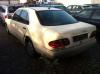  Mercedes E-Class W210 (1995-2002) Разборочный номер S1351 #1