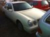  Mercedes E-Class W210 (1995-2002) Разборочный номер S1351 #2